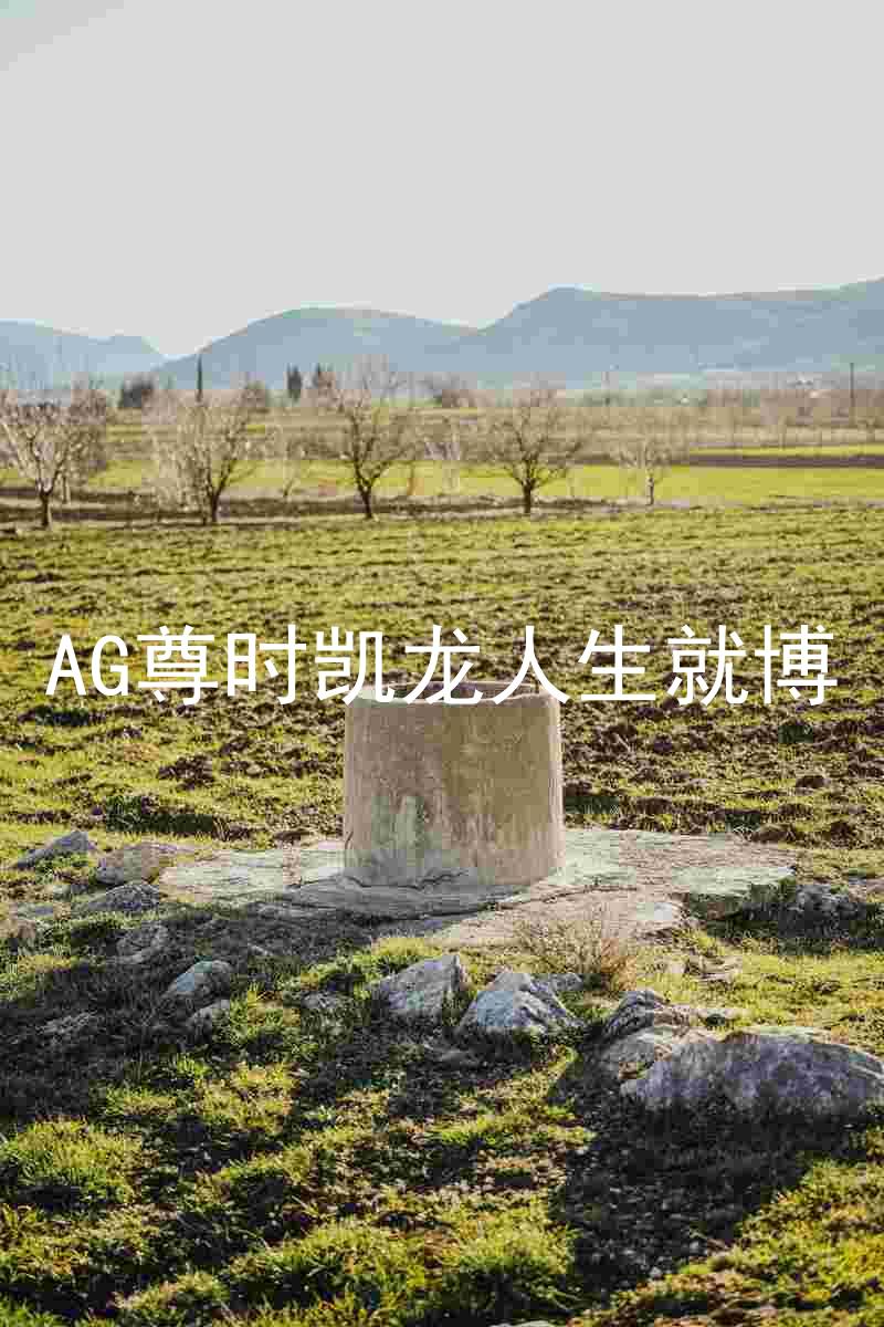 AG尊时凯龙人生就博